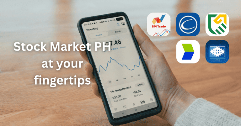 Best Mobile Stock Trading App in the Philippines (2024): Top Picks for Smart Investors